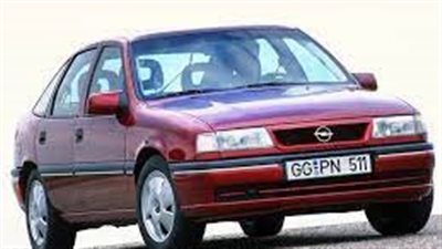 بمحرك 1600 سي سي.. سيارة سيدان ألمانية في مصر بسعر 95 ألف جنيه