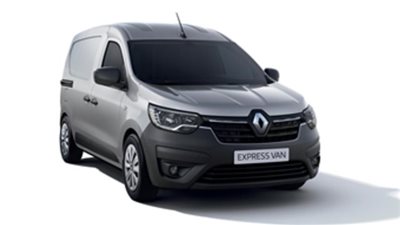  أسعار رينو إكسبريس فان في السوق المصري بعد زيادات نوفمبر 2023