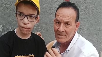 أورام وضمور عضلات.. شاب يستغيث لعلاجه بالمنيا: نفسي أرجع طبيعي | بث مباشر