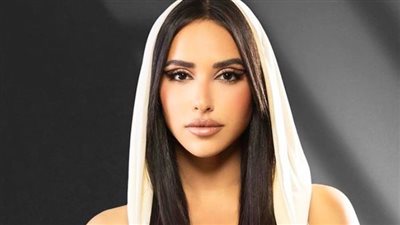 آية سماحة فنانة استعراضية في مسلسل السرداب مع أحمد حاتم 