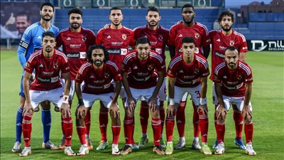 التعادل الإيجابي يحسم الشوط الأول بين الأهلي والجونة بالدوري | بث مباشر