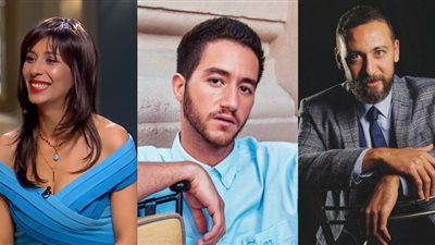 انضمام عابد عناني ودنيا ماهر لفيلم كولونيا بطولة أحمد مالك