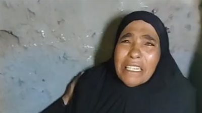 مصرع شاب على يد جيرانه بالمحلة.. وأسرته: موتوه بعد ما صلى العشاء في الجامع | بث مباشر