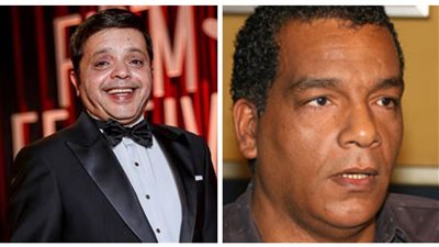 قبل عرضه في رمضان.. أحمد عبد الله يكشف عدد حلقات مسلسل أرض النفاق 2 بطولة محمد هنيدي