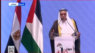 مجلس القبائل والعائلات المصرية: لا نسمح بالتفريط في حبة رمل من سيناء.. ومصر لم تتأخر عن نصرة غزة