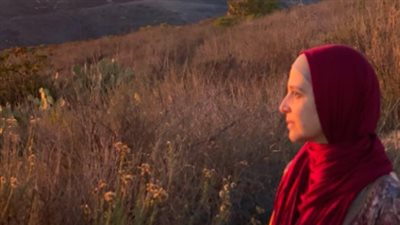 حنان ترك: الخطر الحقيقي فقدان إحساس الفرق بين الحق والباطل