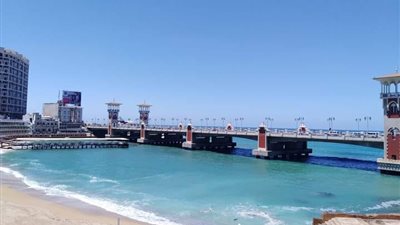 العظمى 31 درجة.. تعرف على حالة الطقس في مصر اليوم الجمعة