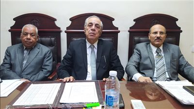 المشدد 15 سنة وغرامة 100 ألف جنيه للمتهم بالإتجار في المخدرات بالسلام