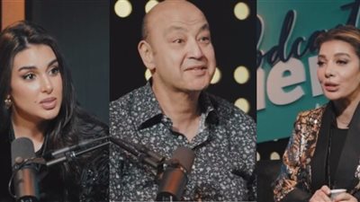 لأول مرة.. ياسمين صبري مذيعة مع عمرو أديب ويستضيفان أصالة
