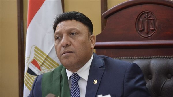 المستشار جودت ميخائيل