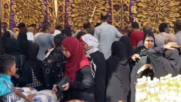 السلع الغذائية