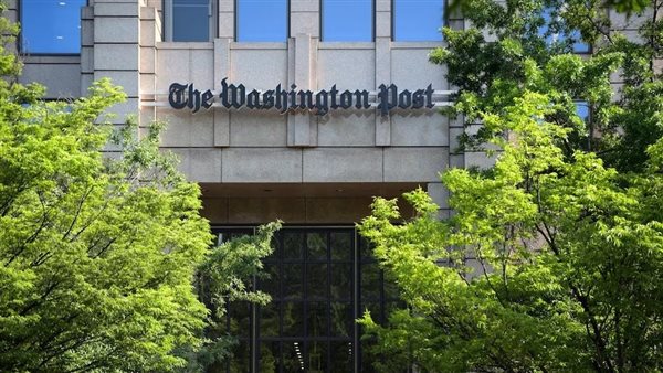 واشنطن بوست 