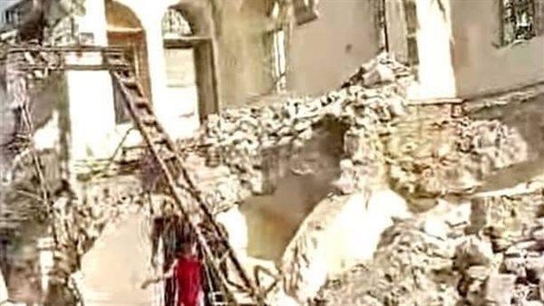 بيت السقا الأثري