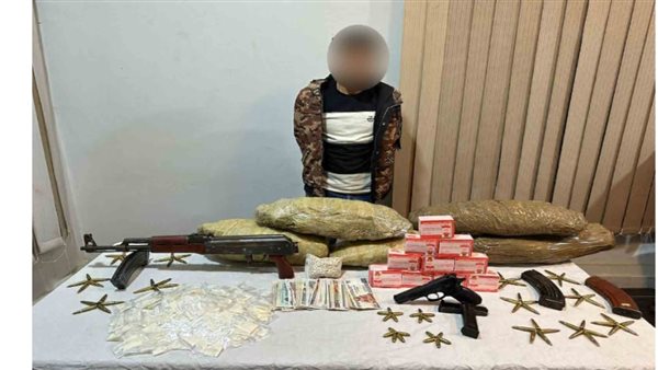 أحد المتهمين 