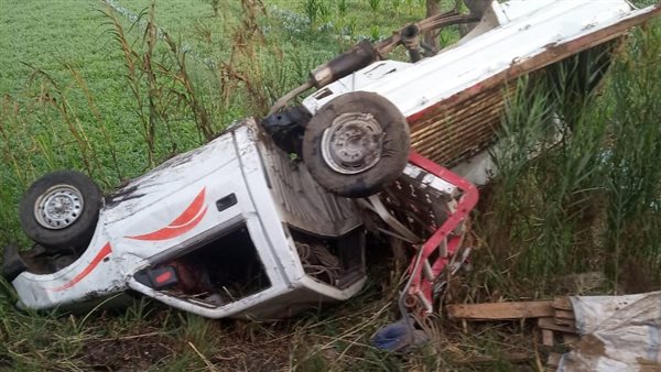 جانب من الحادث