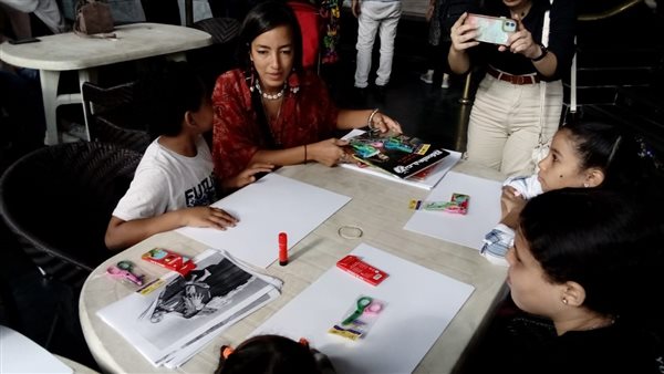 بدء فعاليات نقابة