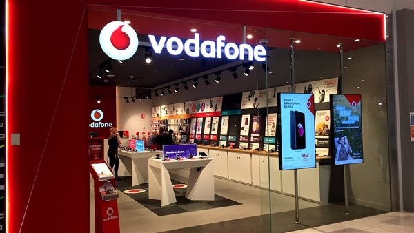 معرفة رصيد فودافون