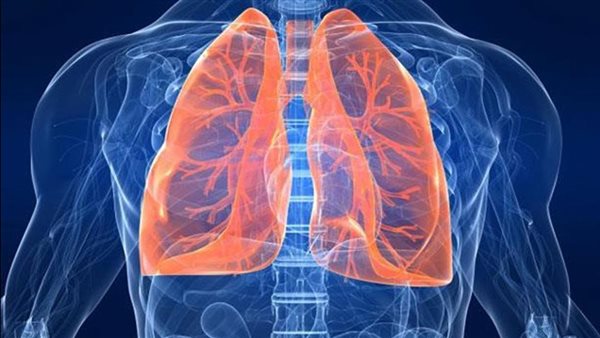 الالتهاب الرئوي 