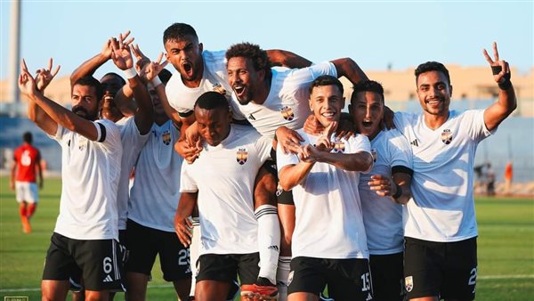 لاعبو الجونة