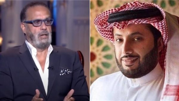 المستشار تركي آل