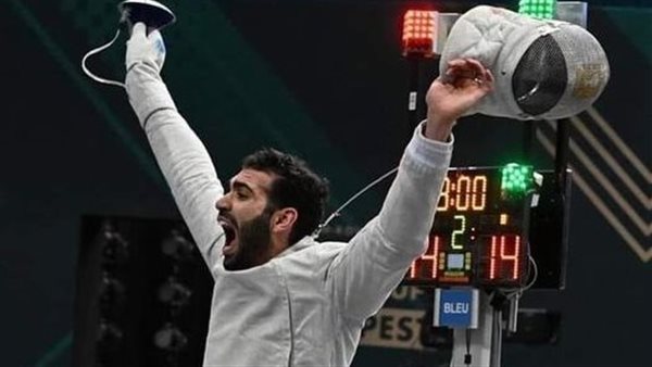 زياد السيسي