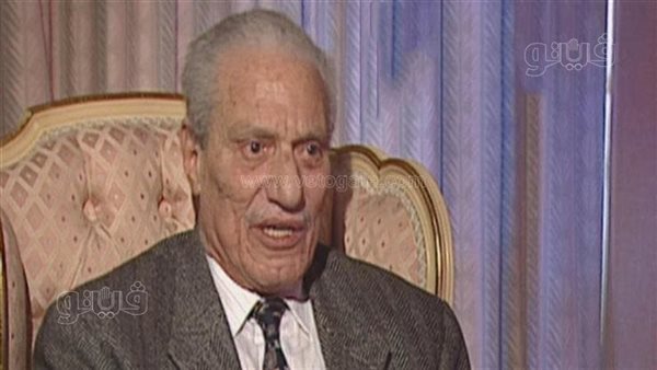 سعد الدين وهبة 