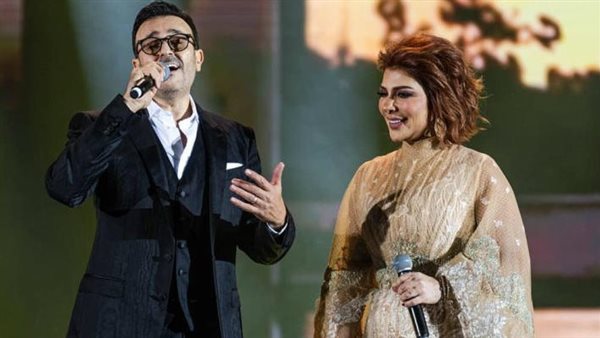 أصالة وصابر الرباعي