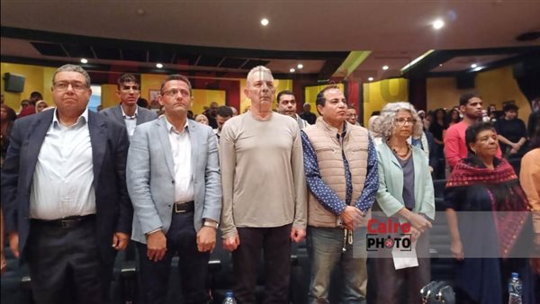 اليوم التضامني بنقابة