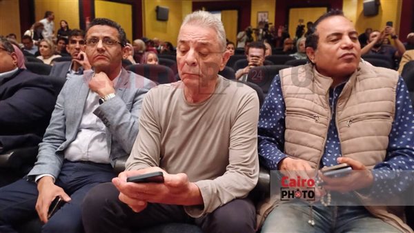 اليوم التضامني بنقابة