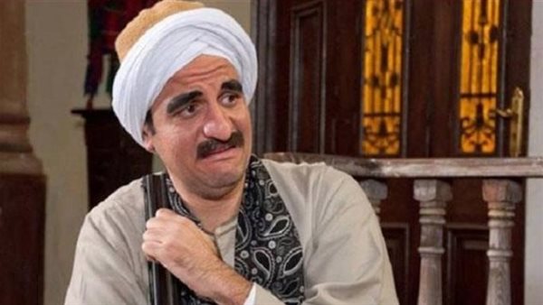 وفاة والدة الفنان