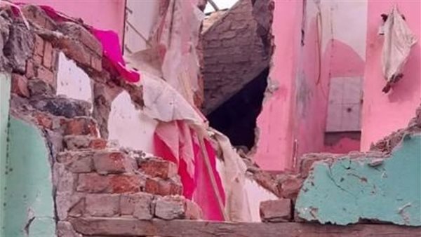 جانب من العقار