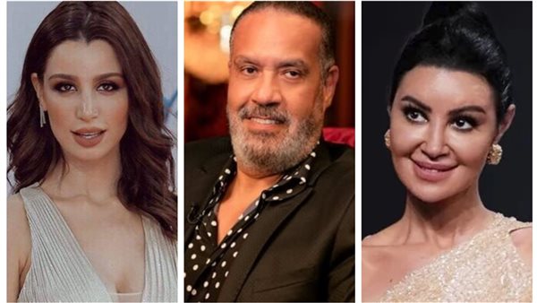 أروى جودة وجمال العدل