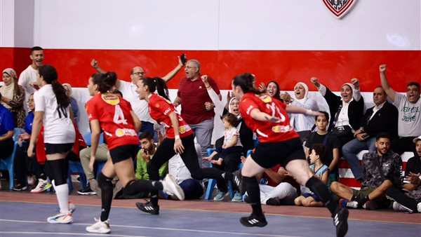 مباراة الأهلي والزمالك