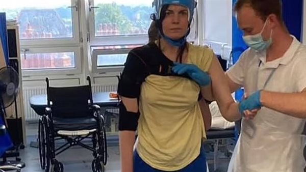 السيدة ستيوارت 