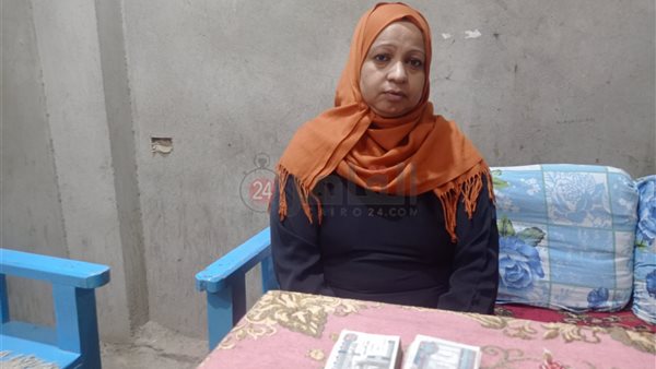 السيدة سلوى جاد الكريم