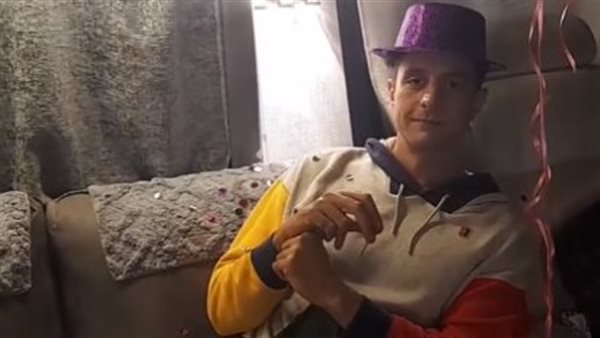 أحمد الفيشاوي