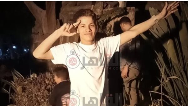 المجني عليه