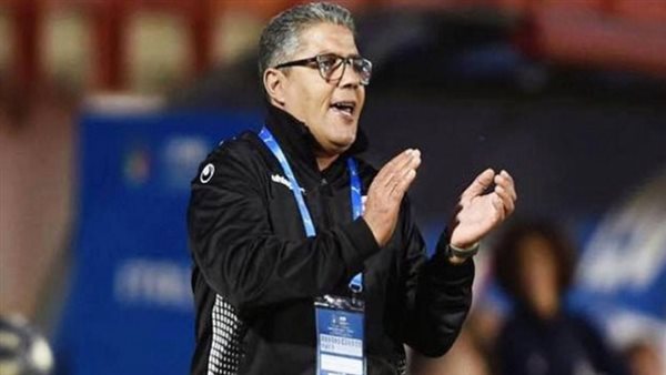 شكري الخطوي مدرب