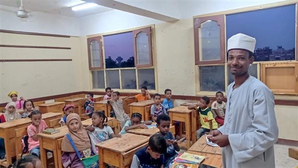 حفظة القرآن 