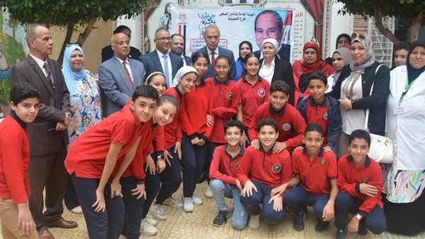 محافظ القليوبية 