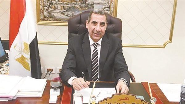 رئيس مصلحة الضرائب