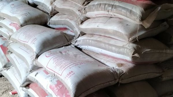 حملات تموينية على