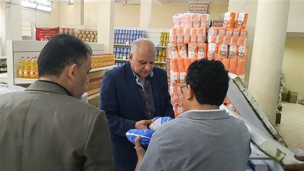 جانب من الجولة 