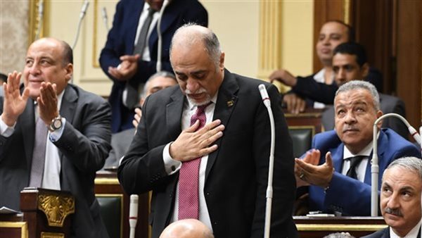 عبد الهادي القصبي