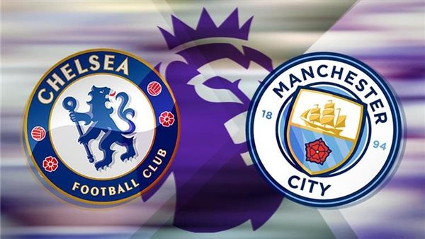 مانشستر سيتي وتشيلسي