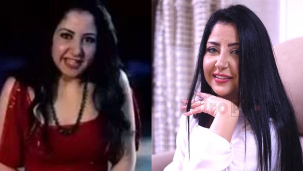 بطلة فيلم حب البنات