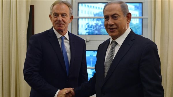 نتنياهو