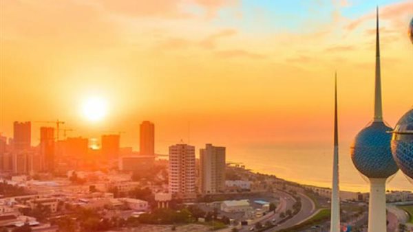 حالة الطقس في الكويت