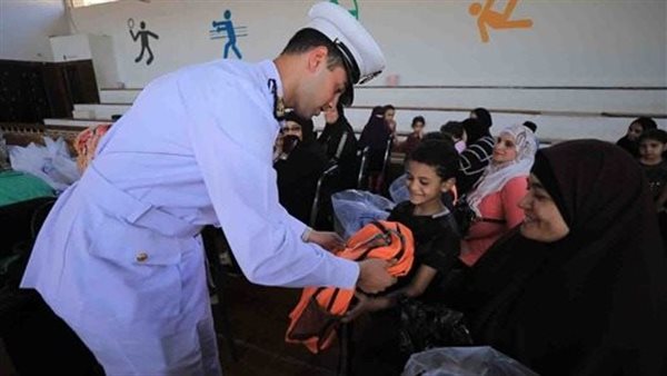  مبادرة كلنا واحد