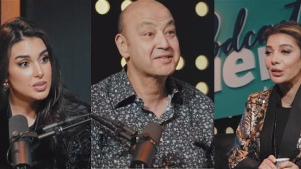 أصالة ـ عمرو أديب